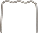 0.8mm Dalga Zımba Teli Kaynak Tamir Makinesi Araba Tampon Plastik Onarım