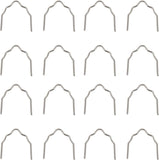 0.8mm Köşe Zımba Teli Kaynak Tamir Makinesi Araba Tampon Plastik Onarım