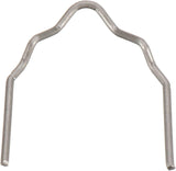 0.8mm Köşe Zımba Teli Kaynak Tamir Makinesi Araba Tampon Plastik Onarım