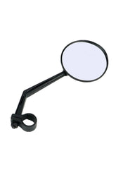 360 Derece Dönebilen Geniş Açılı Bisiklet Tekli Dikiz Aynası