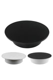 360 Derece Dönen Şarjlı Turntable Stand Ürün Tanıtım Standı
