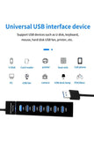 7 PORT Very Speed Hızlı USB 3.0 Çoğaltıcı Çoklayıcı Hub Switch