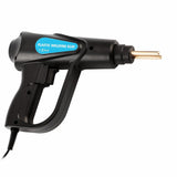 70W Kaynak Makinesi Sıcak Plastik Kaynak Makinesi Araba Tampon Tamir Zımba