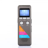 90 Saat Kesintisiz Ses Kayıt Cihazı - Türkçe Menü BW1144