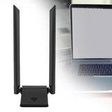 AC1200M USB Kablosuz Ağ Adaptör Wifi Sinyal Güçlendirici