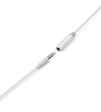 Apple iPhone 6 7 8 Plus X Aux Kulaklık Çevirici Kablo Adaptör