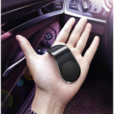Araç İçi Telefon Tutucu Havalandırma Manyetik Mıknatıslı L-Type