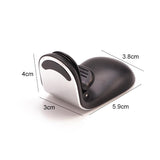 Araç İçi Telefon Tutucu Havalandırma Manyetik Mıknatıslı L-Type