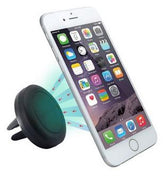 Araç İçi Telefon Tutucu Havalandırma Manyetik Mıknatıslı Tutacağı