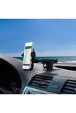 Araç İçi Telefon Tutucu Vakumlu Ultra 360 Ayarlanabilir Universal