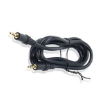 Aux Kablo Ses Bağlantı Müzik Kablosu 1 3 5 10 metre mt