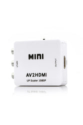 AV2 HDMI LINE AV2HDMI RCA TO HDMI ÇEVİRİCİ HD4466