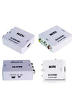 AV2 HDMI LINE AV2HDMI RCA TO HDMI ÇEVİRİCİ HD4466