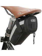 B-Soul Bisiklet Çanta Elektrikli Scooter Koltuk Altı Sele Çantası Su Geçirmez