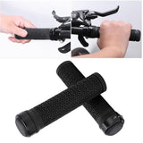 Bisiklet Elektrikli Bisiklet Scooter Elcik Avuç İçi Destekli Alyanlı Çift Takım Set