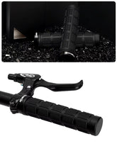 Bisiklet Elektrikli Bisiklet Scooter Elcik Avuç İçi Destekli Alyanlı Çift Takım Set