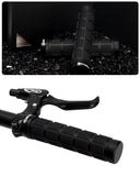 Bisiklet Elektrikli Bisiklet Scooter Elcik Avuç İçi Destekli Alyanlı Çift Takım Set