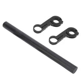 Bisiklet Gidon Aksesuar Uzatma Aparatı 20 cm Genişletici Çubuğu