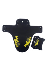 Bisiklet Ön Tekerlek Çamurluk Bisiklet Lastik Çamur Muhafızlığı