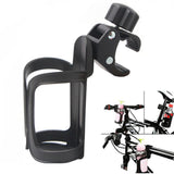 Bisiklet Bebek Arabası Suluk Biberon Termos Şişe Tutacağı Su Matara Kafesi Gidon Kadro