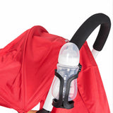 Bisiklet Bebek Arabası Suluk Biberon Termos Şişe Tutacağı Su Matara Kafesi Gidon Kadro