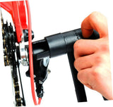 Bisiklet Tamir Teşhir Onarım Bakım Tutucu Standı Pratik