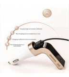 Bluetooth Araç Kiti Car-G7 Fm Usb Girişli Transmitter CarG7