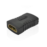 Dişi HDMI to Dişi HDMI Kablo Uzatma Aparatı Adaptörü
