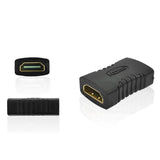 Dişi HDMI to Dişi HDMI Kablo Uzatma Aparatı Adaptörü
