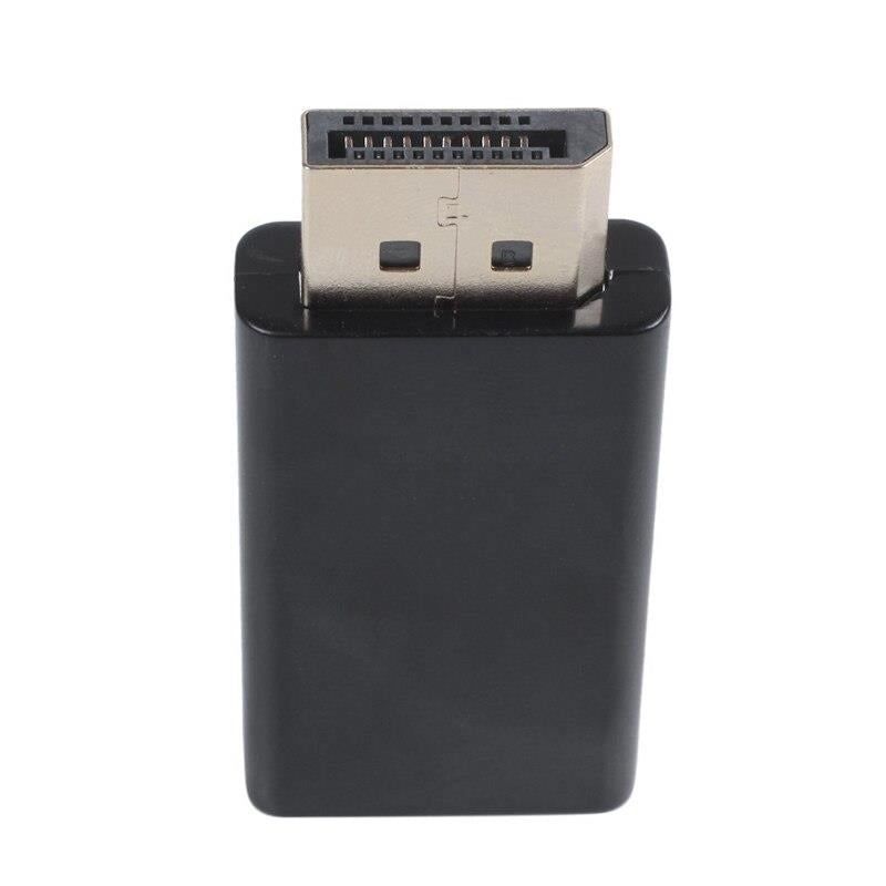 Display Port to HDMI Adaptör Çevirici Displayport Dönüştürücü Display Port to HDMI Adaptör Çevirici Displayport Dönüştürücü