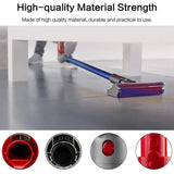 Dyson V7 V8 V10 V11 V15 Uyumlu Mobilya Altı Adaptörü Aparatı Süpürge Parçası