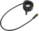 Elektrikli Scooter Bisiklet Gaz Hız Kolu Pedalı RKS RS3 PRO X R1 R2 Kuba Uyumlu