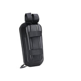 Elektrikli Scooter Bisiklet Çantası Ön Asma Gidon Çanta Su Geçirmez