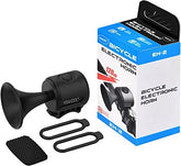 Elektronik Pilli Bisiklet Kornası EH-2 120dB Elektrikli Su Geçirmez