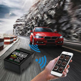 ELM 327 V1.5 Obd2 Bluetooth Türkçe Araç Arıza Tespit Cihazı