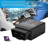 ELM 327 V1.5 Obd2 Bluetooth Türkçe Araç Arıza Tespit Cihazı