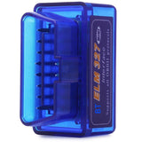 ELM327 Bluetooth Araba Türkçe Araç Arıza Tespit Cihazı Vers. 2.1