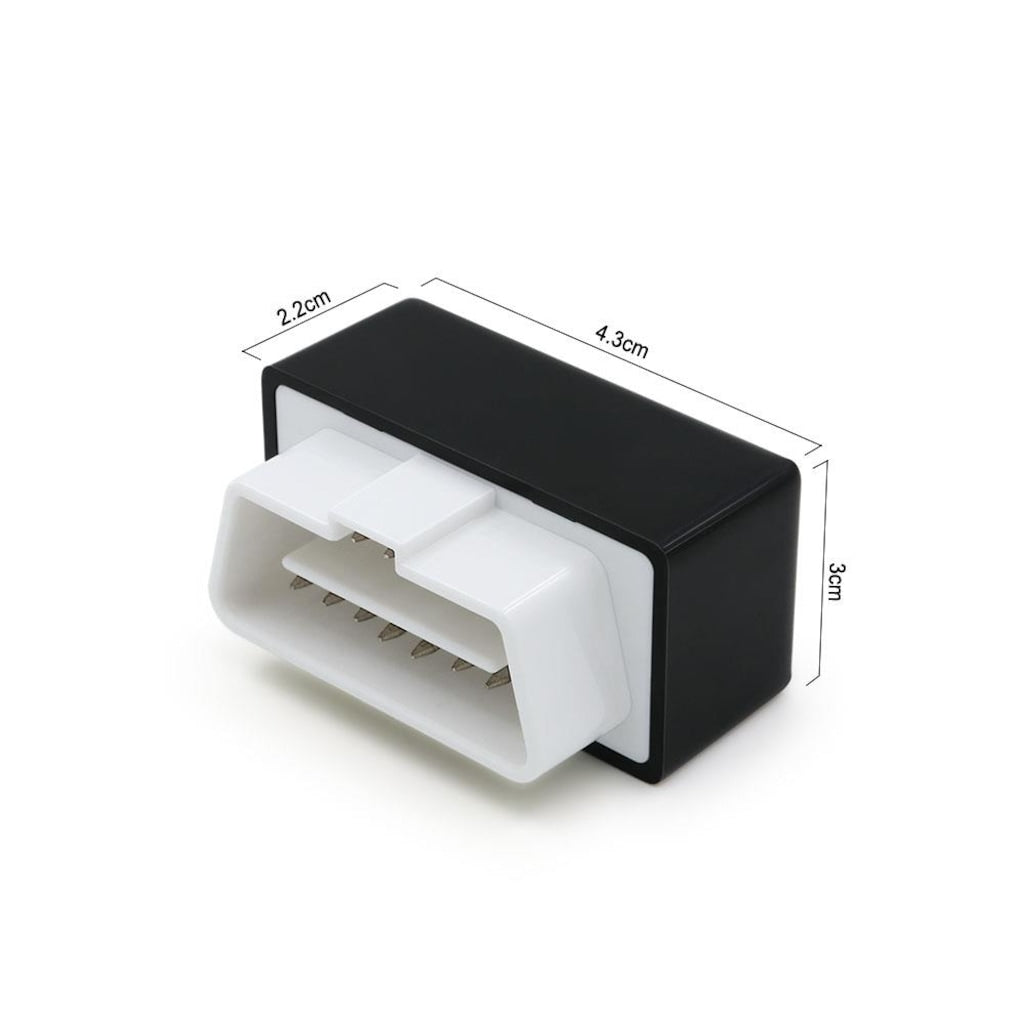 ELM327 Bluetooth V2.1 Araç Arıza Tespit Cihazı OBD2 On/Off ELM327 Bluetooth V2.1 Araç Arıza Tespit Cihazı OBD2 On/Off