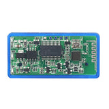 ELM327 Çift Çipsetli Pic18F25K80 Bluetooth Araç Arıza Tespit Cihazı V1.5