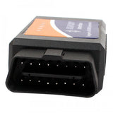 ELM327 OBD2 Kablosuz Bluetooth Araç Oto Arıza Tespit Cihazı