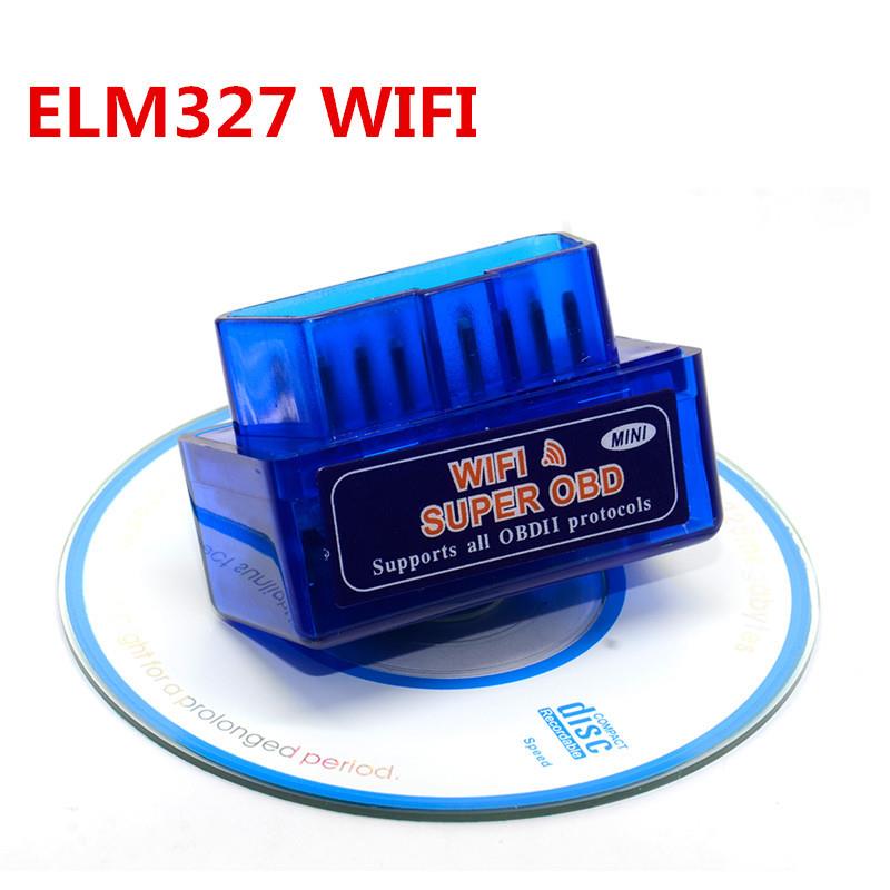 ELM327 Wifi 1.5 PIC18F25K80 Türkçe Araç Araba Arıza Tespit Cihazı ELM327 Wifi 1.5 PIC18F25K80 Türkçe Araç Araba Arıza Tespit Cihazı