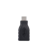 Erkek Type-C to Dişi USB OTG Dönüştürücü Çevirici Adaptör