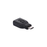 Erkek Type-C to Dişi USB OTG Dönüştürücü Çevirici Adaptör