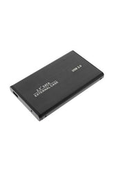 Harici Harddisk Kutusu USB 3.0 Taşınabilir 2.5 inç Sata
