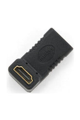 HDMI Çevirici Adaptörü L Tip Adaptör F/F L TİP HD4132
