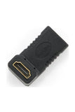 HDMI Çevirici Adaptörü L Tip Adaptör F/F L TİP HD4132