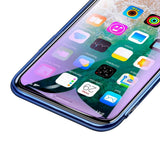 iPhone 6 7 8 Plus X XR XS Mavi Işık Filtreli Cam Ekran Koruyucu