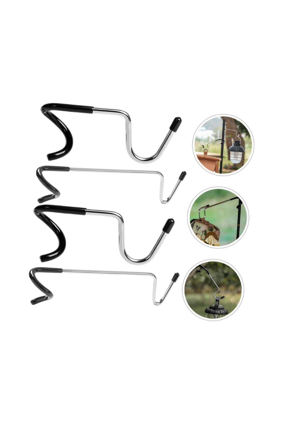 Kamp Direği Kancası Kaymaz Kamp Fener Kancası Çok Fonksiyonlu Kamp Lamba Sabitleme Kancası Kamp Direği Kancası Kaymaz Kamp Fener Kancası Çok Fonksiyonlu Kamp Lamba Sabitleme Kancası