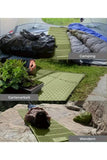 Kamp Yalıtımlı Mat Outdoor Piknik Çadır Katlanabilir Uyku Matı Yalıtımlı Köpük