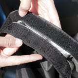 Kilit Korumalı Motosiklet Kask Sırt Çantası Cırt Cırtlı Çanta Katlanır Çanta